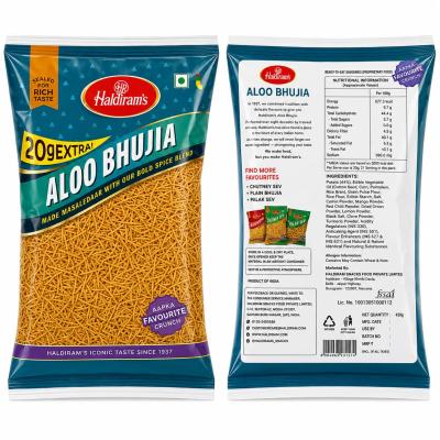 HALDIRAM ALOO BHUJIYA 420g